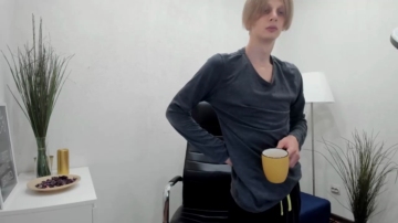 Slim_Andy  09-09-2021 video giggles